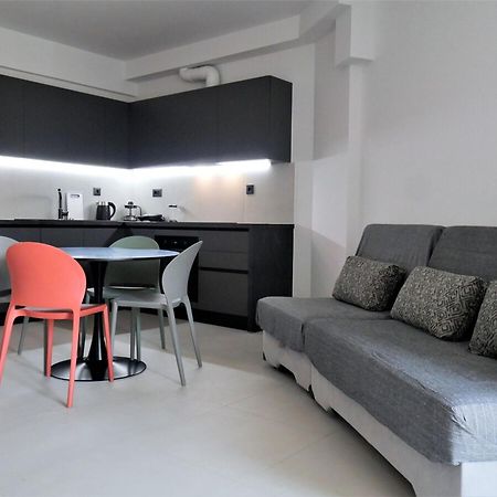 Hellene Apartment Near Chania City Centre Dış mekan fotoğraf